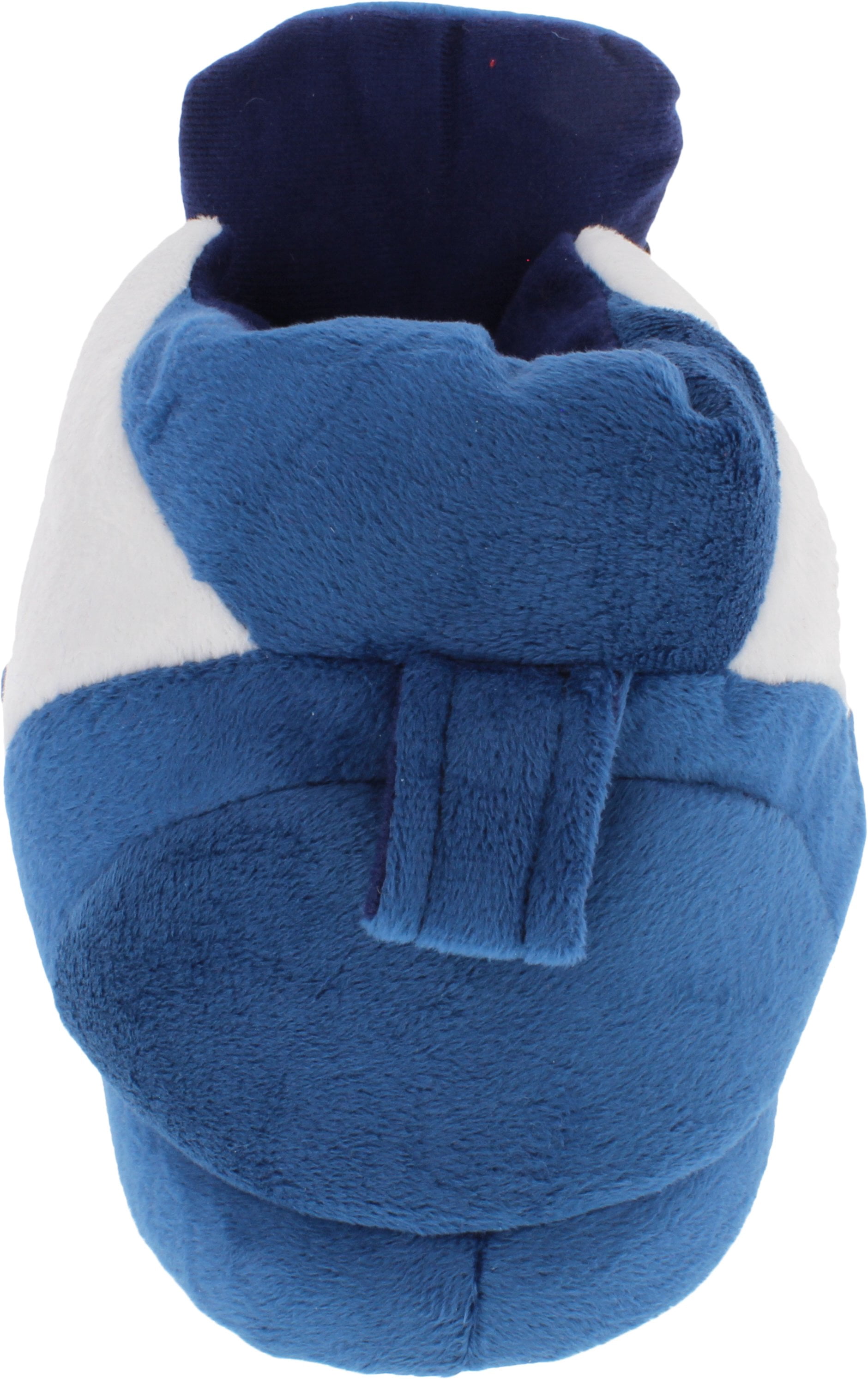 Penn State Nittany Lions Original Comfy Feet Sneaker Slipper, Large