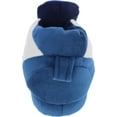 thumbnail image 5 of Penn State Nittany Lions Original Comfy Feet Sneaker Slipper, Small, 5 of 5