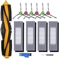 thumbnail image 1 of Accessories Kit Fit for Yeedi Vac/Vac Max/Vac Station Robot, 1 of 11