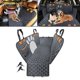 thumbnail image 5 of Funda Duradera Para Asiento De Coche Sunnimix Protector Para Asiento Trasero, 5 of 8