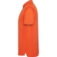 thumbnail image 4 of Roly Mens Tormo Short-Sleeved Polo Shirt, 4 of 4