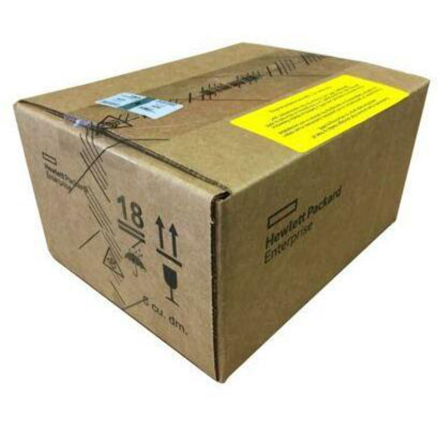 HP HD HPE MSA 400GB 12G Mixed Use SAS 2.5in SSD - N9X95A Disco