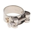 thumbnail image 3 of funtasica Pince d'Échappement de Moto en Acier Inoxydable Robuste Clips Banjo 36-39 mm 36-39mm, 3 of 7