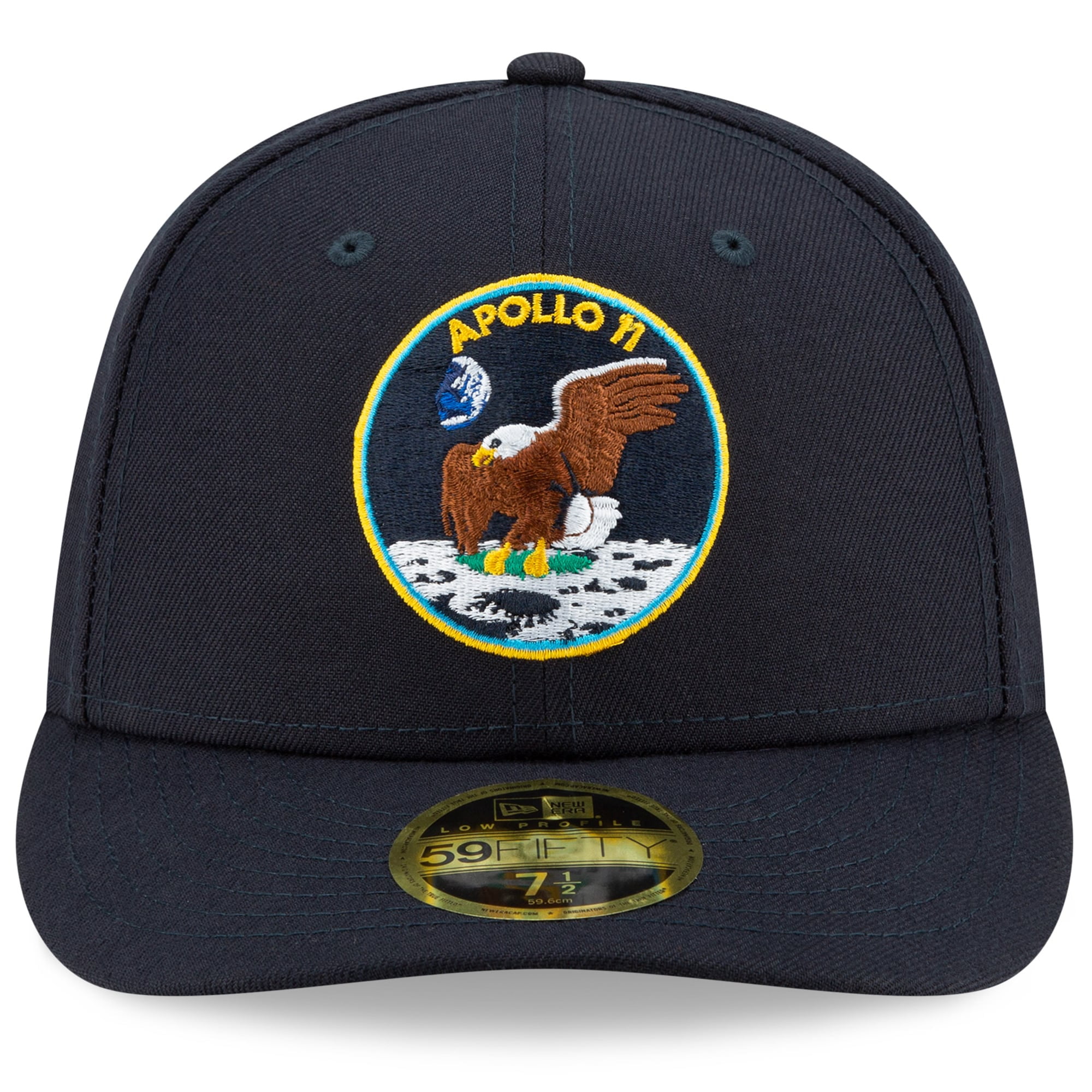 houston astros apollo 11 hat