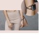 thumbnail image 4 of Bandas Compatible con Apple Watch Band 38 mm 40 mm Iwatch Series 6/5/4/3/2/1 SE Mujer Joyería elegante Accesorios de acero inoxidable Correa de pulsera Negro 38 mm / 40 mm Jormftte XM040-1, 4 of 7