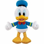Fisher-Price Mickey Mouse Clubhouse Whistlin' Donald Plush