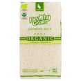 thumbnail image 2 of Sawat-D Healthy Grain Organic Jasmine Rice, 2 of 7
