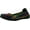 Black Multi, variant on . Catwalk Women's Casual Slip On Flats
