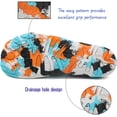 thumbnail image 4 of Water Shoes for Men and Women - Quick Dry, Non-Slip Swim, Lake, Kayaking, Beach, Pool, Surfing and Outdoor Sports Barefoot Shoes, 4 of 12