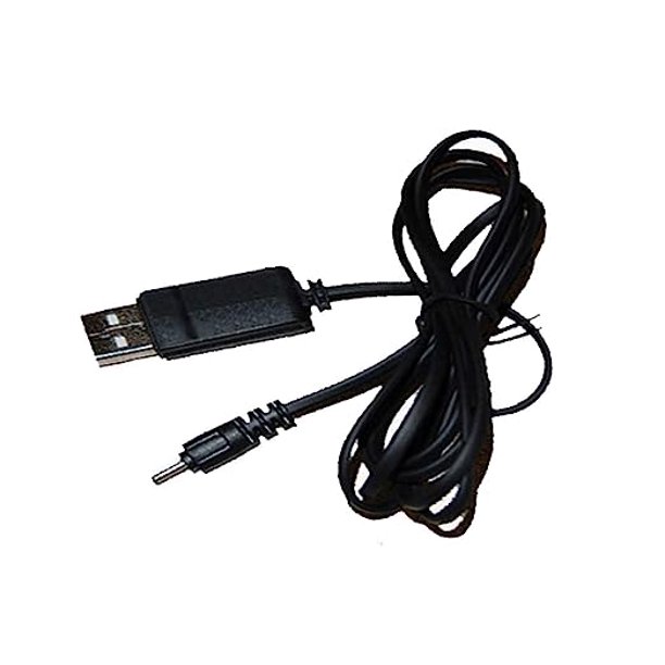 UPBRIGHT New USB Cable Laptop PC Charging Power Cord Lead Compatible with OtLite CDO007 290089