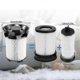 thumbnail image 5 of Miele Triflex HX1 Cat&Dog HEPA Filter Replacement Part 112P20211224499, 5 of 5