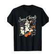 thumbnail image 1 of T Shirt Minnie Mouse Halloween Candy Is a Perfect Holiday Gift for Friends And Family Birthday, 1 of 5