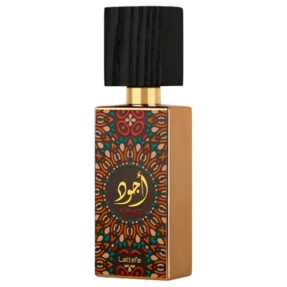 Lattafa Ajwad EDP Spray 2.03 Oz For MEN