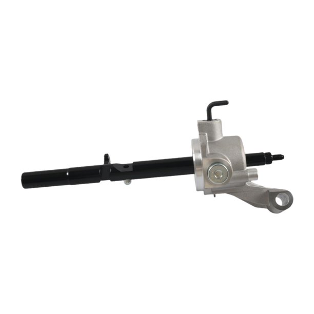 Unidad de conmutación de caja de cambios de automóvil, cambio de transmisión, accesorios automotrices, eje de cambio de marchas fácil de instalar,