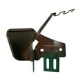 thumbnail image 1 of Industrial Sewing Machine Top Bottom Double Fold Binder for Juki 20mm, 1 of 9