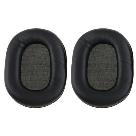 

Replacement Ear Pads Cushion for Technica ATH-M50 M50S M20 M30 ATH-SX1