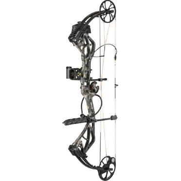 Bear Archery Cruzer G2 RTH Compound Bow - Moonshine Wildfire - Right Hand -  Walmart.com