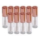 thumbnail image 3 of 2x10 Botellas De Brillo De Labios, Tubos De Aceite De Labios Transparentes Rellenables Para Mujeres Y Niñas,, 3 of 8