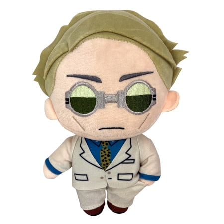 JUJUTSU KAISEN- NANAMI H8" PLUSH