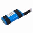 thumbnail image 4 of Compatible pour JBL Partybox On-The-Go 7.2V 2475mAh Batterie Rechargeable Li-Polymère Pièce d'Assemblage (Encode : SUN-INTE-265) (Sans L), 4 of 5