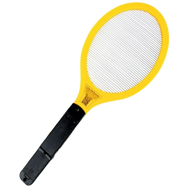 Electric Bug Zapper Fly Swatter Zap Mosquito Best for Indoor and
