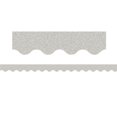 thumbnail image 1 of Teacher Created Resources TCR77017-3 Bordure Festonnée Argent Paillettes - Pack de 3, 1 of 1
