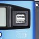 thumbnail image 5 of MPPT Solar Charge Controller 30A 40A 50A 60A 80A 100A Automatic Charge Discharge LCD Solar Panel Battery Regulator, 5 of 5