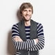 thumbnail image 3 of Bufanda de invierno para hombre Cashmere Feel Bufandas Regalos para hombres, 3 of 4