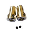 thumbnail image 1 of Copa de Articulación Central Bewildely para Coche WLtoys K949 1/10 Aluminio, 1 of 6