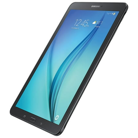 samsung tab e latest android version