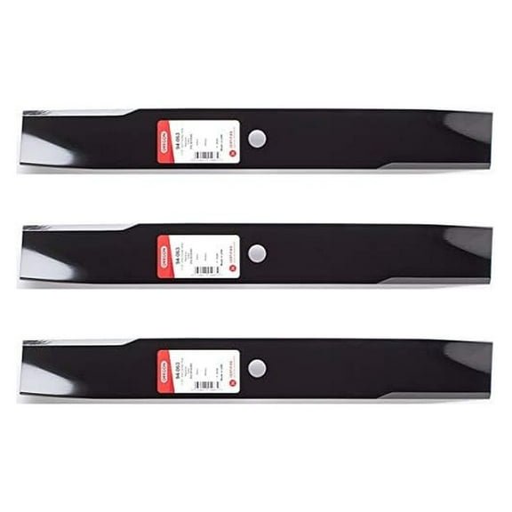 94-063 Replacement Blades for 50" Toro 112-9759, 115-5059, 110-6837