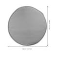 thumbnail image 2 of unbranded 2Ud Cojines Para Bistro De Espuma Con Para Uso Exterior, 2 of 6