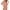 Pink, variant on Fantaslook Womens Pajamas V Neck Short Sleeve Top and Shorts Outfits Casual Loungewear with Pockets