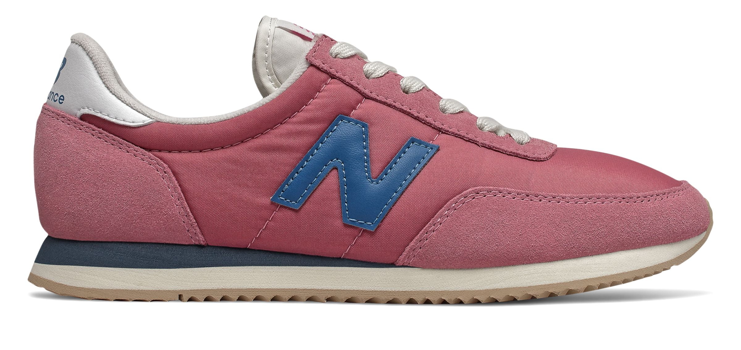 New Balance Classics WL720v1 Madder 