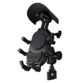 thumbnail image 3 of Soporte para Pequeño Antirrobo Motocicleta (manillar), 3 of 9