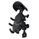 thumbnail image 3 of Soporte para Pequeño Antirrobo Motocicleta (manillar), 3 of 9
