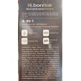 thumbnail image 4 of Hi.Bon Hair Backwards Aging Shampoo 4 In 1 Refreshing Scalp/Anti Hair Loss/Recovering Hair Damage/Gray Hair Treatment 400ml/ 13.5 fl oz, 4 of 5