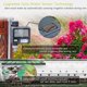 thumbnail image 3 of Temporizador de agua automático para jardín, Sensor de lluvia, temporizador de aspersor, controlador de sistema de riego, 6 programas independientes Rojo Verde  Cocina, Decoración y Otros, 3 of 5