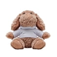 thumbnail image 4 of MidOcean Doggy Dog Plush Teddy Bear, 4 of 4