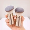 thumbnail image 4 of Brush for Makeup Face Sculpting Soft Beauty Tool for All Skin Types, 4 of 6