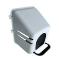 thumbnail image 1 of Heavy Duty Nest Box Comfortable Chicken Laying Box Hen Nest Box for Chicken Coop, 1 of 9