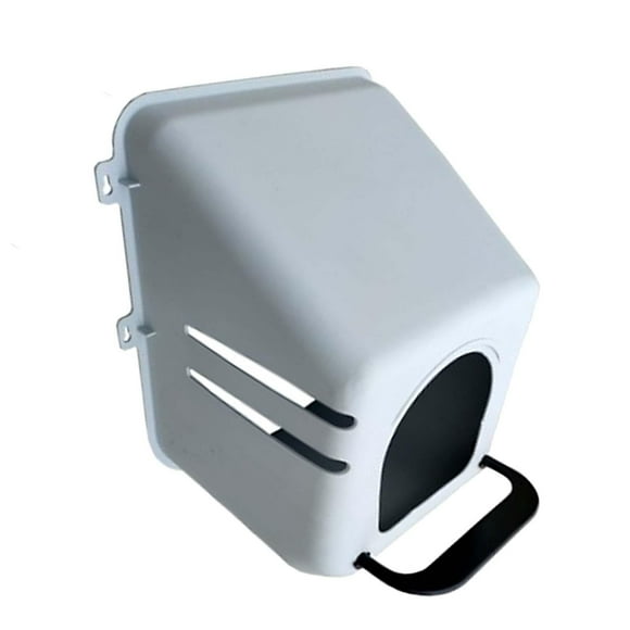 Chicken Nest Box Sturdy Durable Chicken Laying Box Hen Egg Laying Nest Boxes for