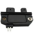 thumbnail image 2 of Module d'Allumage 2X pour Distributeur de Moteurs Mercruiser Penta OMC 4-Cyl V6 & V8, Module d'Allumage 2X, Noir, 2 of 5