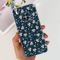 thumbnail image 1 of For Huawei Y9a Case Cover For Huawei FRL-22 FRL-23 FRL-L22 FRL-L23 Nova Y9a Phone Case Soft Silicone Clear Protection Funda Capa case-c74 For Huawei Y9a, 1 of 6
