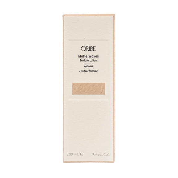Oribe Matte Waves Texture Lotion 3.4oz/100ml