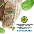 thumbnail image 7 of Anna Park Yerba Mate - Organic - 1.1 LB / 500 g / 17.6 oz, 7 of 7