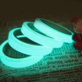 thumbnail image 2 of Cinta reflectante li wang verde fluorescente 5m, 2 of 5