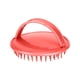 thumbnail image 1 of Herramientas, cepillos, productos de limpieza para el cuero cabelludo y champú: cepillo para champú anticaspa y cuidado del cabello, 1 of 6