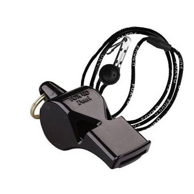 Fox 40 Pearl Sports Whistle