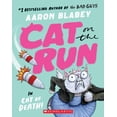 thumbnail image 2 of Cat on the Run in Cat of Death! (Cat on the Run #1) - from the Creator of the Bad Guys (Paperback), 2 of 2